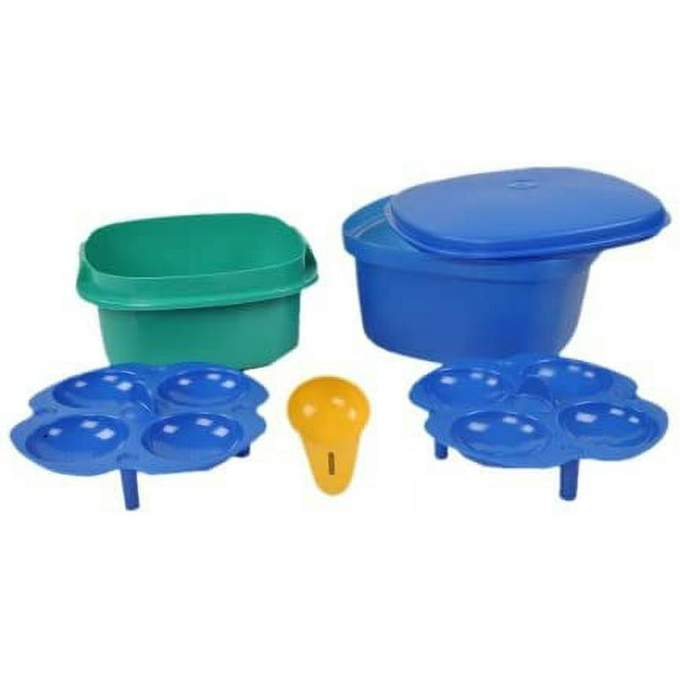 Tupperware Multi Cook 3.3 ltrs. - Walmart.com