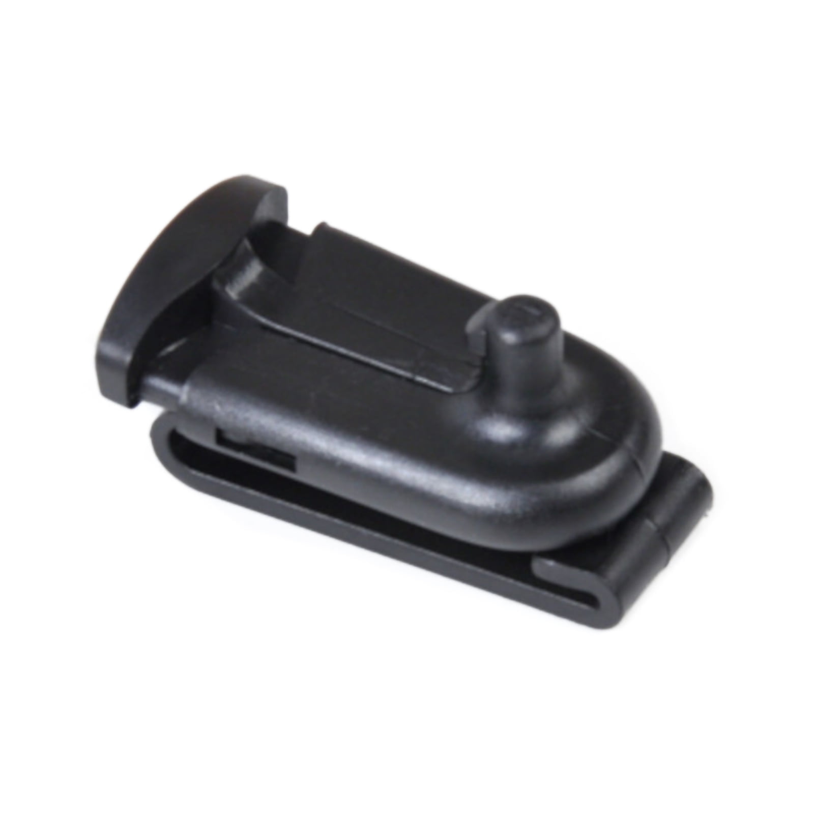 Radio Walkie Talkie Belt Clip Battery for Motorola