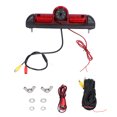 thumbnail image 2 of Cámara De Visión Trasera De Marcha Atrás, Kit De Lámpara De Marcha Atrás De Freno Automotriz, Compatible Con DUCATO X250 2006+, 2 of 7