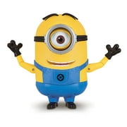 Despicable Me 3 Minion Deluxe Talking Stuart