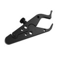 thumbnail image 7 of Huanledash Universal Motorcycle Cruise Control Throttle Lock Assist Retainer Wrist Grip, 7 of 7