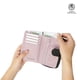 thumbnail image 3 of TOTTO Cartera de Dama - Mujer | con Cierre en Broche y RFID BLOCKER DAINTTY negro M, 3 of 5