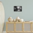 thumbnail image 4 of Stupell Industries Rustic Lodge Sail Against The Sky Black Framed Giclee Art, 18 x 12, by LSR Design Studio, 4 of 8