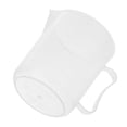 thumbnail image 1 of IFANLANDOR 1Pack Scale Cup for Volume Measurement Kitchen Use and Medical Liquid Measuring Container Clear Plastic 500Ml, 1 of 6