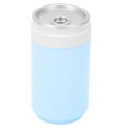 thumbnail image 4 of Difusor de aceites esenciales USB Bling Bling Humidificador ultrasilencioso azul, 4 of 12