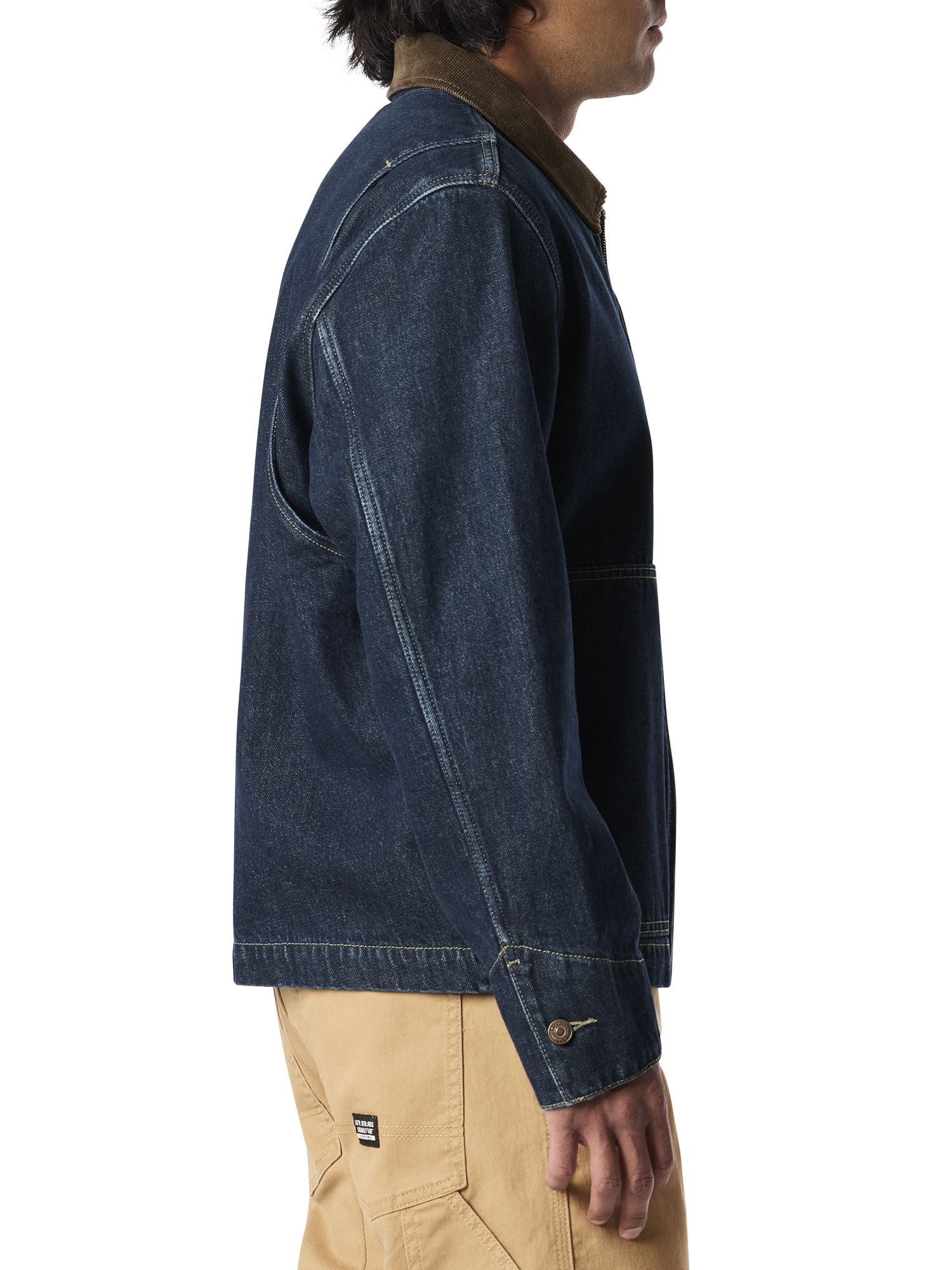 Levi Strauss Signature™ Lined Work Jacket