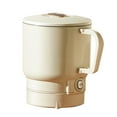 thumbnail image 1 of Xiangxiang Kitchen Gadgets Clearance Electric Tea Kettle Hot Water Kettle Electric Tea Kettle Stovetop Water Kettle Electric Electric Kettles Small Electric Kettle, 1 of 8
