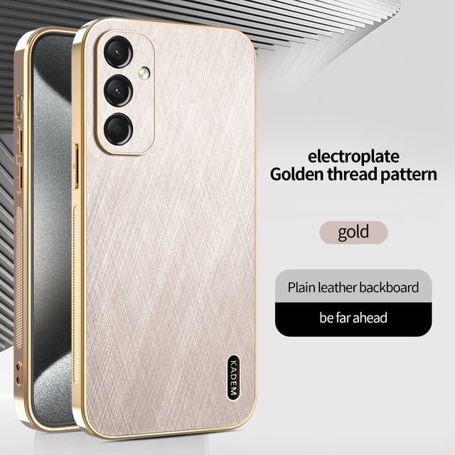 TYJKeJi Case Drop Resistant Shockproof Case For Samsung Galaxy A16 5G