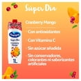 thumbnail image 3 of Bebida Ocean Spray Súper Día arándano y mango de 1 l, 3 of 4