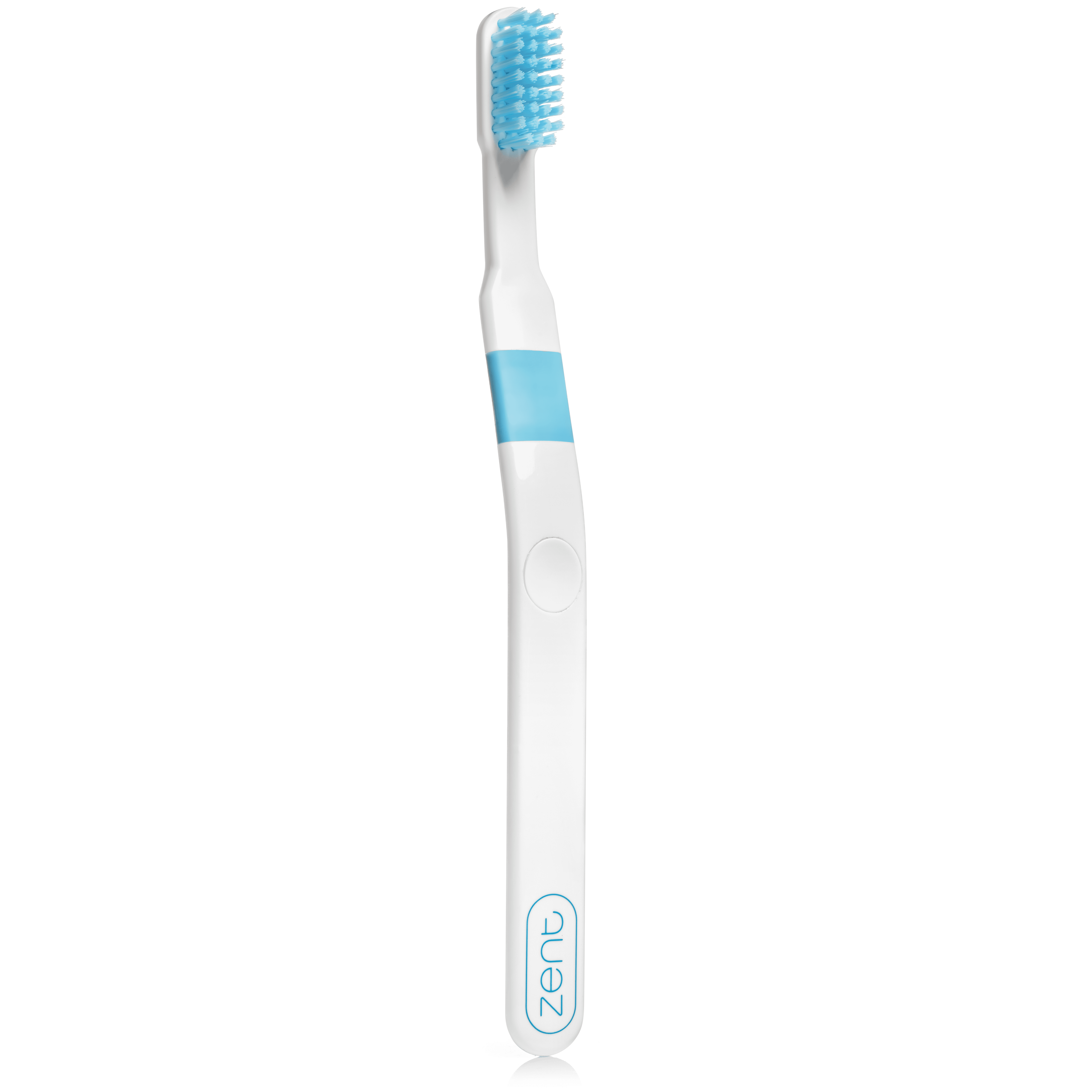 revolutionary toothbrush