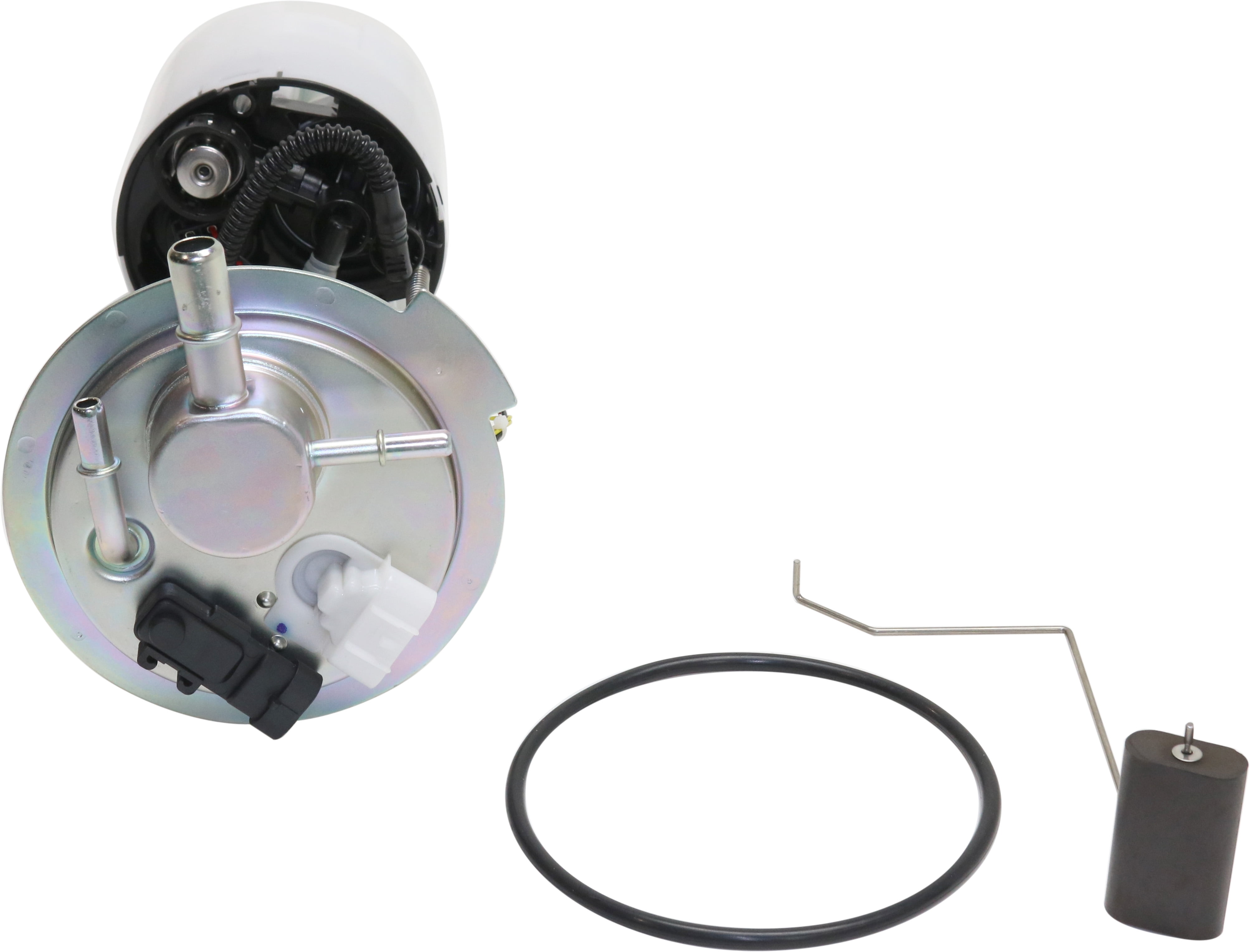 Fuel Pump Compatible with 2007-2008 GMC Sierra 1500 Chevrolet Silverado 8Cyl 6.0L 4.8L 6.2L 5.3L With Sending Unit