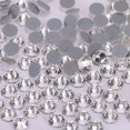 thumbnail image 2 of Sparkling Nail Rhinestones para la calidad impresionante Surtido de tamaños y formas, 2 of 8