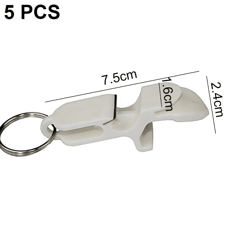 Full Send 2pcs Shotgun Tool Bottle Opener Keychain Nelk Boys Beer Bong —  CHIMIYA