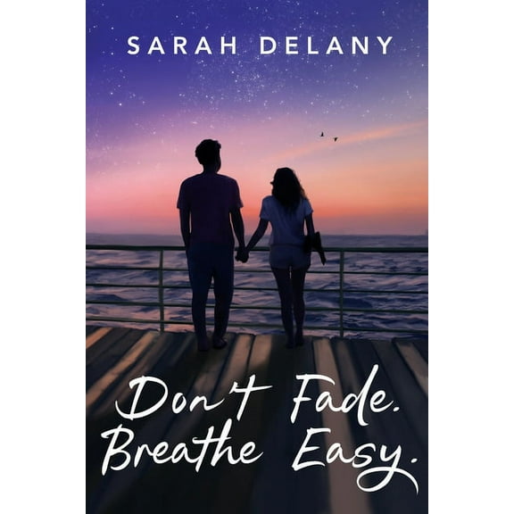 TNT Don't Fade. Breathe Easy., Book 3, (Paperback)