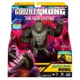 thumbnail image 1 of Godzilla x Kong 7" Battle Roar Kong Figure, 1 of 6