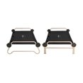 thumbnail image 3 of Disc-O-Bed XL Bunking Camp Cot, 30502BO with Organizers, 3 of 6