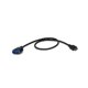 thumbnail image 1 of 30CM USB 3.1 Type-E Male to IDC20P Male Adapter Cable 20Pin Extension Cable for Computer Motherboar, 1 of 5