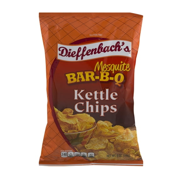 Unsalted Potato Chips