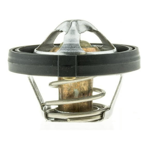 Thermostat - Compatible with 2001 - 2010 Chrysler PT Cruiser 2.4L 4-Cylinder 2002 2003 2004 2005 2006 2007 2008 2009