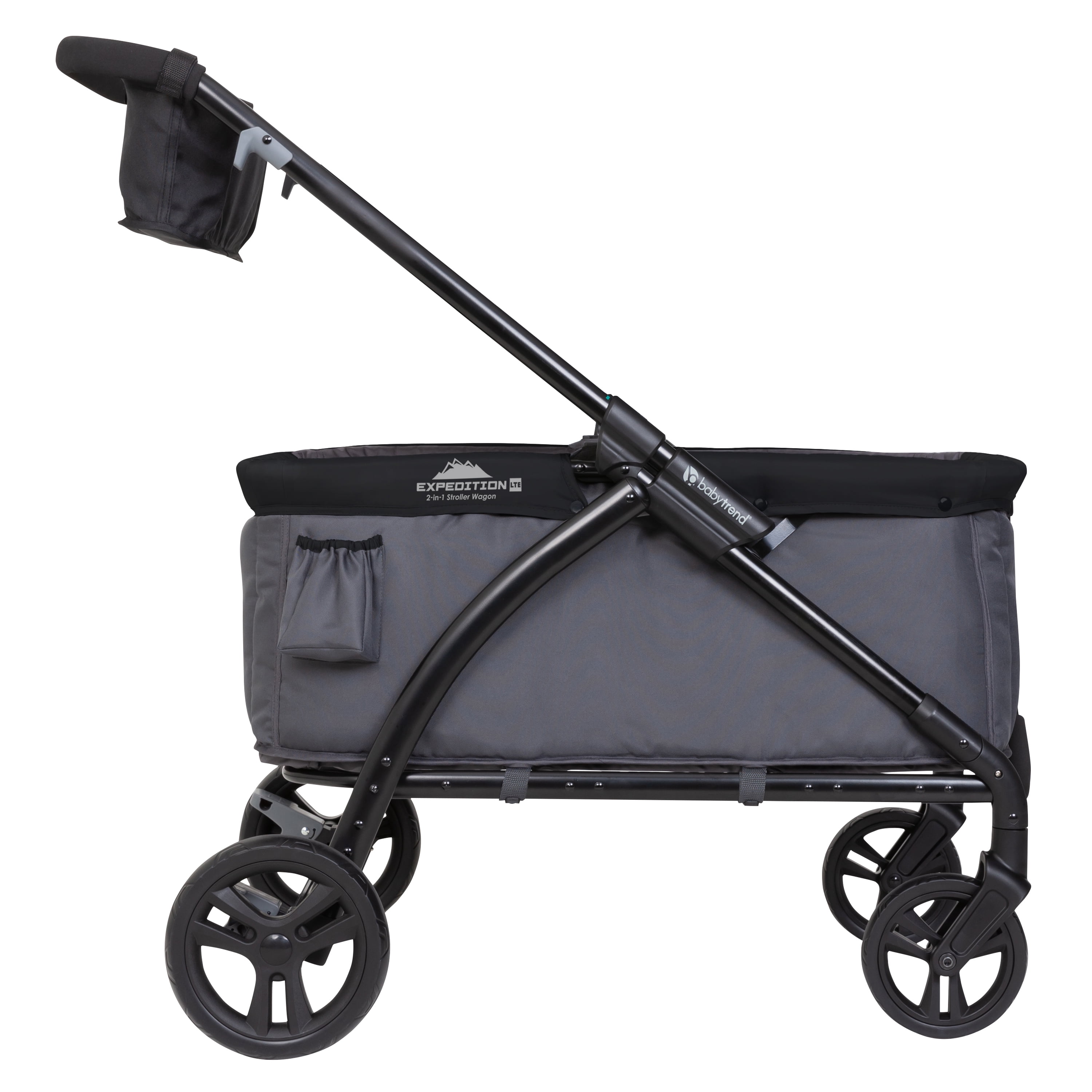 Baby Trend Expedition™ LTE 2-in-1 Stroller Wagon