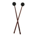 thumbnail image 6 of LABRIMP 2Pcs Soft Rubber Head Mini Drumsticks for Xylophones Glockenspiels Music Practice, 6 of 8