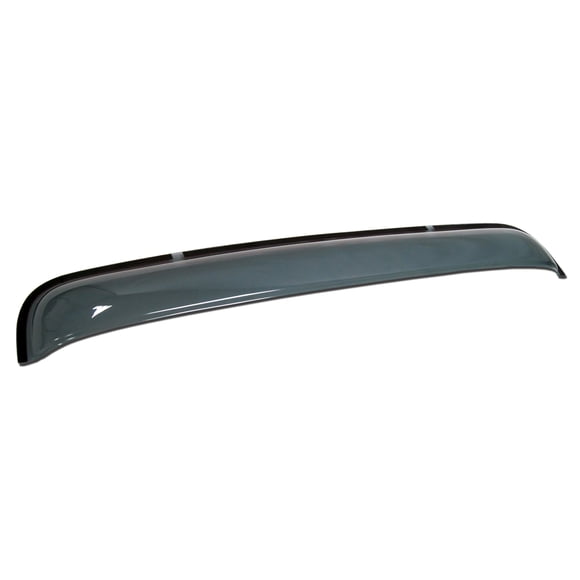 Mazda 3 Sunroof