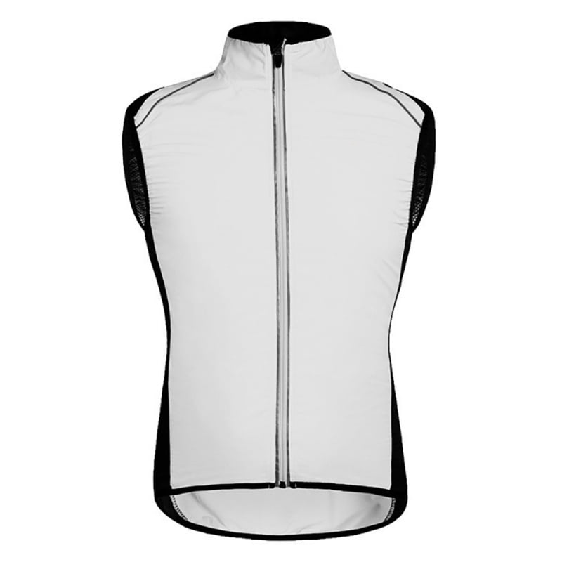 waterproof running vest
