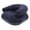 # Navy Blue, variant on Selrti Inflatable Flocked Sofa for Adults, Heavy Duty Blow-Up Lounge Chair, Single and Double Air Couch for Indoor Outdoor Living Room