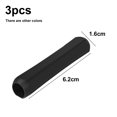 thumbnail image 2 of 3 Pcs Silicone Grip Holder Protective Sleeve Cover , Compatible with Apple Pencil 1st / 2nd Gen, 2 of 5
