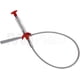 thumbnail image 1 of Herramientadeextraccióndepinzaflexiblede22",varilladerecuperacióndemandíbularetráctil,serpienteycableauxiliar Zhivalor HMHZ706, 1 of 4