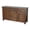 Walnut, variant on Crafters and Weavers Arts and Crafts 3-Door Solid Wood Sideboard in Cherry