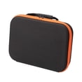 thumbnail image 1 of Caja de herramientas portátil de tela Oxford EVA, impermeable, a prueba de golpes, bolsa de herrami Tomshoo Saco de herramientas, 1 of 7