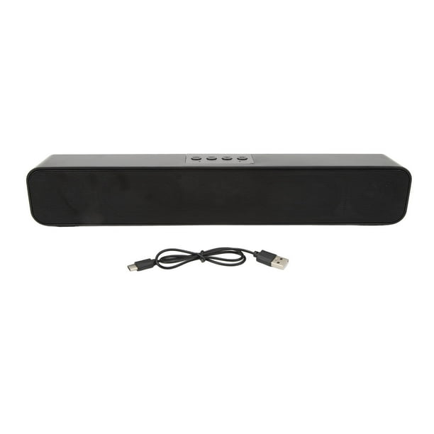 Altavoz Bluetooth De Inducción Inalámbrico 5 En 1 Con Soporte Ajustable Para Teléfono, Inducción