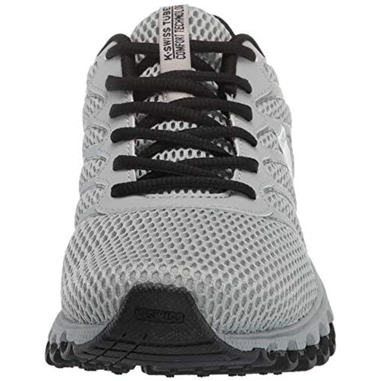 Sneakers K-Swiss Tubes Sport 07924-068-M Grau