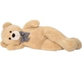 thumbnail image 3 of Hweilai Giant teddy bear stuffed toy Soft stuffed bear animal, 3 of 5