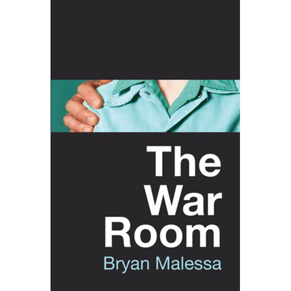 Pre-Owned The War Room (Paperback) 0007241070 9780007241071