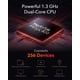 thumbnail image 5 of Sistema Mesh Wi‑Fi 6 Cudy AX3000 de 270 m², 2.5G, paquete de 3, 5 of 9