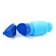 thumbnail image 3 of 1x l Portátil Familia Unisex Mini Cubo Urinario Inodoro Portátil Para Capacitación De Viajes Y Cabrito Pee Potty Baoblaze Orinal portátil, 3 of 8