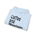 thumbnail image 4 of Meerkat Lover Owner 70s Mom 1970s Dad Hoodie, Gifts, Hooded Sweatshirt, 4 of 4