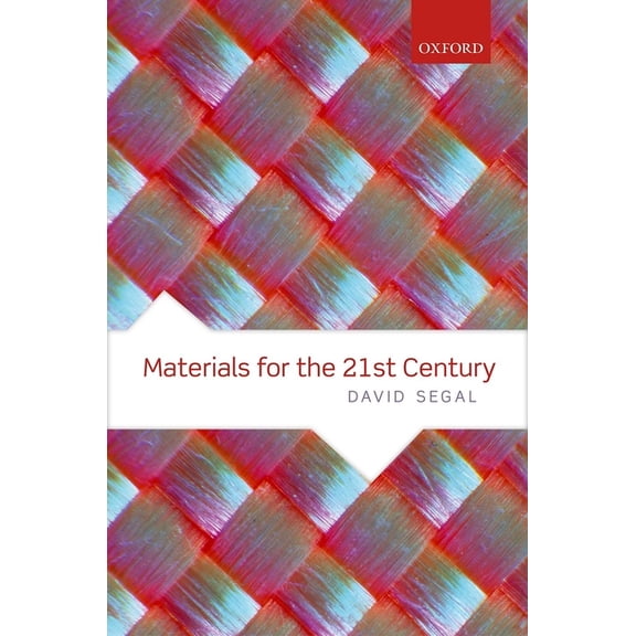 Materials for the 21st Century, (Hardcover)