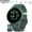Jasper Green, variant on Garmin 010-02985-01 VIVOACTIVE 6 Health and Fitness GPS Smartwatch Bone with Silicone Band Bundle with 2 YR CPS Enhanced Protection Pack