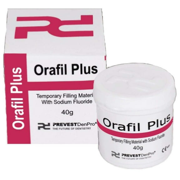 Orafil plus