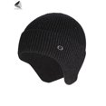 thumbnail image 2 of PULLIMORE Womens Mens Knit Beanie Hats Winter Warm Slouchy Ski Skull Cap (Gray), 2 of 9