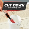 thumbnail image 3 of Project Select Professional Paint Brush & Roller Spinner by Linzer, 3 of 9