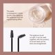thumbnail image 4 of Crema 3D impermeable para cejas, 1 piezas, maquillaje de secado rápido, jabón para esculpir cejas, pomada Natural para cejas, 4 of 4