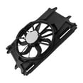 thumbnail image 3 of maXpeedingrods Radiator Cooling Fan Assembly fit for Chevy Cruze 1.4L L4 2017-2019 39013323, 3 of 10