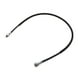 thumbnail image 4 of For Suzuki Motorcycle Speedometer cable Instrument Cable Meter Cable Line GS550 GS650 GS750 GS850 GS1000 04-0027 34910-44400, 4 of 5