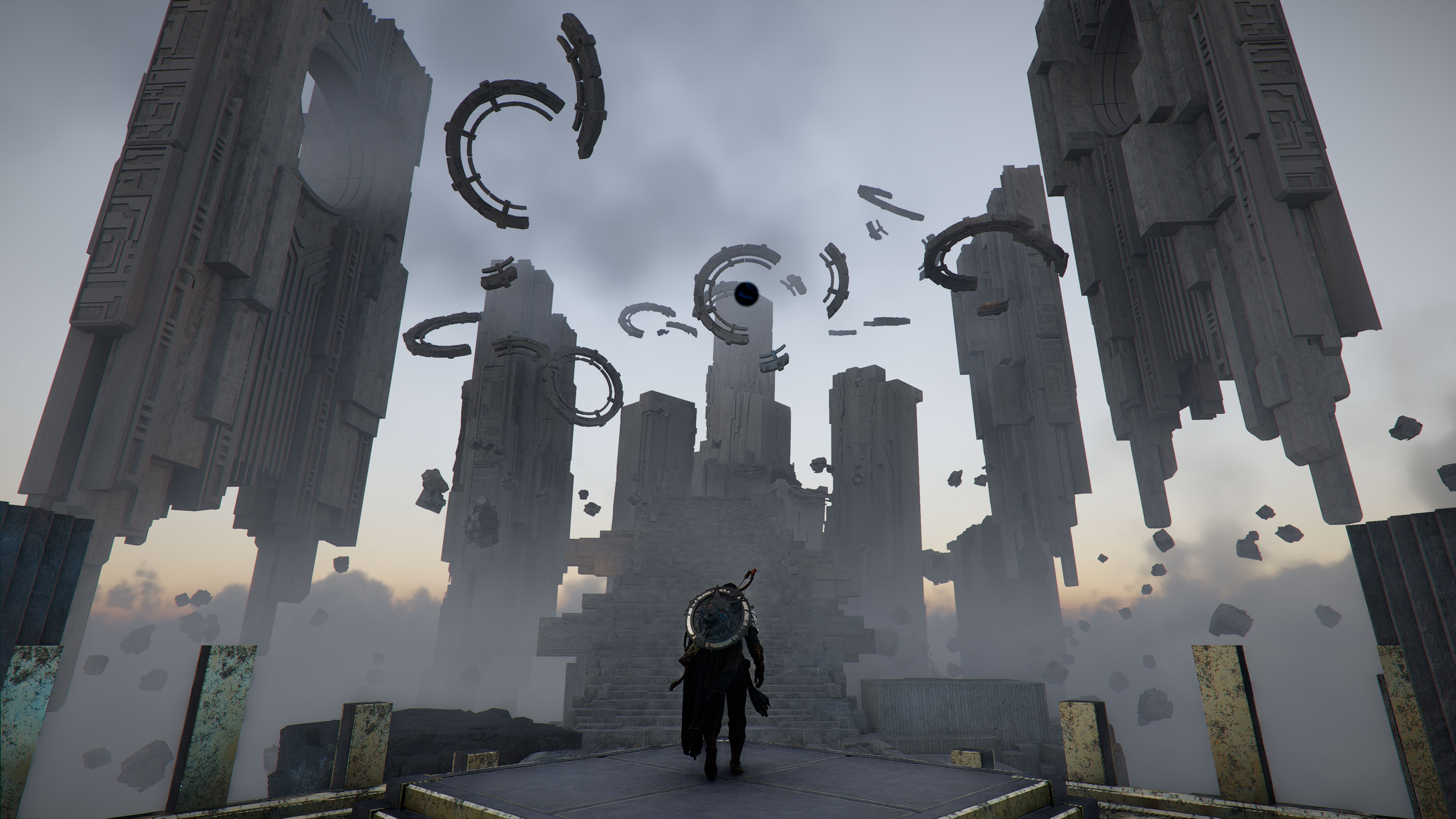 Crimson Desert, PlayStation 5 3