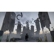 Crimson Desert, PlayStation 5