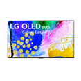 thumbnail image 1 of LG OLED83G2PUA 83" G2 4K UHD HDR OLED webOS Evo Gallery Smart TV - Factory Refurbished, 1 of 5
